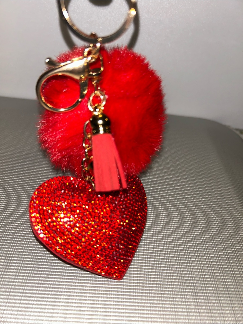 ✨CHOOSE 1 only ✨ key chains/ bag charms